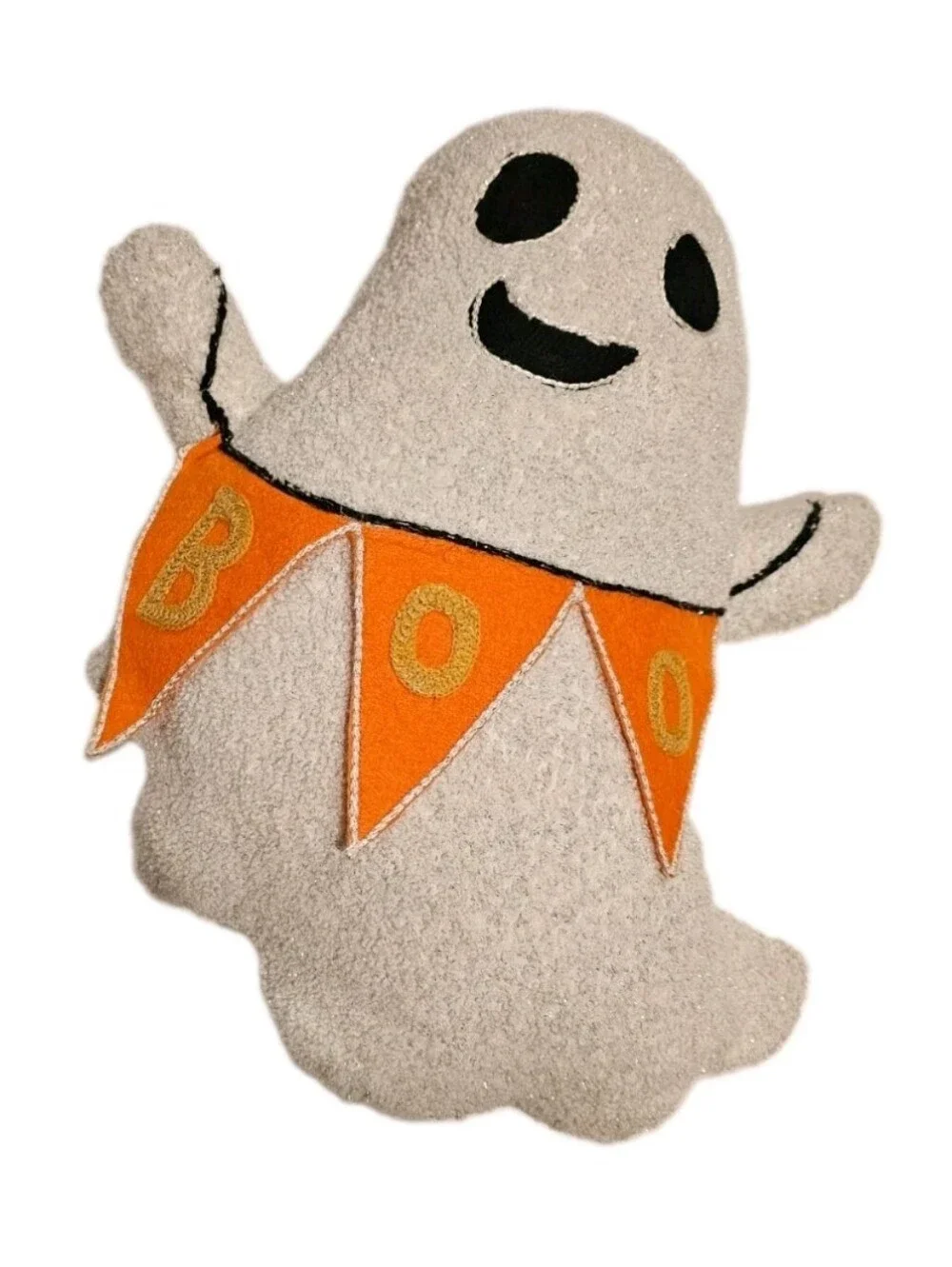 SPOOKTACULAR: GHOST: 